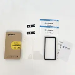 Google Pixel 7 用 ガラスフィルム 2枚 カメラフィルム2枚