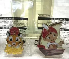ディズニーシー TDS シンドバッド チャンドゥ セット ディズニーシー TDS シンドバッド チャンドゥ セット - メルカリ