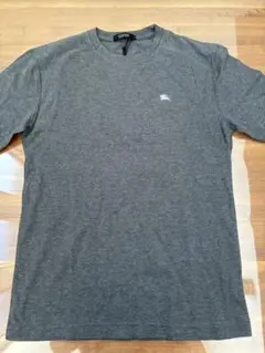 Burberry Black Label グレー Tシャツ