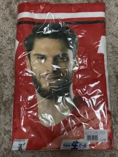【新品】サントリーサンバーズ大阪 タオル ALEKSANDER SLIWKA