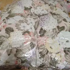 掛け布団　シングル