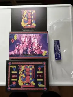 ナナニジ　アニラ202422/7 LIVE at THEATER MILANO① ナナニジ アニラ202422/7 LIVE at THEATER MILANO① 22/7