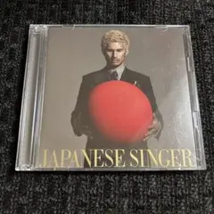 JAPANESE SINGER 平井堅　Ken Hirai