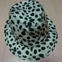 mousy♡ダルメシアンハット