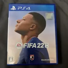 FIFA22 ps4