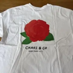CHARI & CO Tシャツ XL