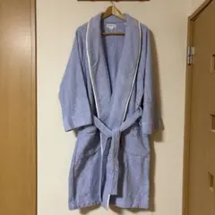 ジバンシー　バスローブ　未使用品