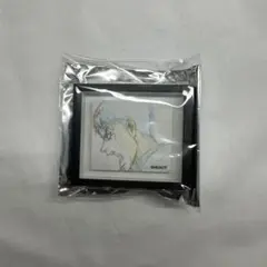 進撃の巨人　額縁コレクション　ジャン