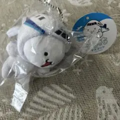 ANA LINE公式アカウントキャラクター「そらっち」　全日空
