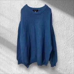 【アンティクローズ】ANTIQULOTHES✨良品✨ニット ドロップショルダー