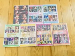【美品】歌ドキッ！POPS classics DVD全6巻 ℃-ute ライブ