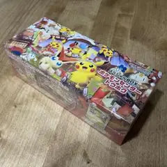 【新品】ポケモンカードゲーム スペシャルBOX ポケモンセンタートウホク
