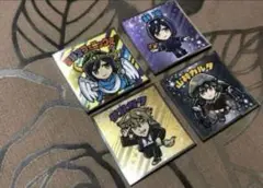 伏見ガク　シール
