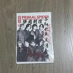 【8/30までの限定出品】THE RAMPAGE 御朱印 静岡 Aセット