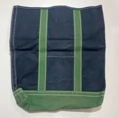 20/80トゥエンティーエイティー PARAFFIN CANVAS クラッチ