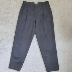 美品 WOOL RICH ウールリッチ ウールスラックス WWTR0102 27