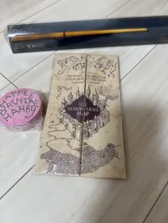 ハリーポッター　ファンタスティック・ビースト グッズ