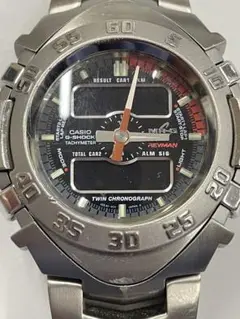 CASIO G-SHOCK REVMAN MRG-1200T レブマン レア m46581494112_1.jpg?1735282254