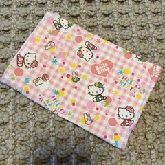 ハローキティー　生地