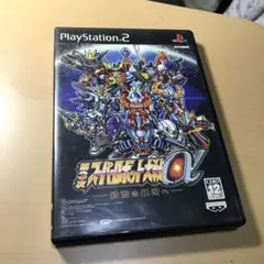 第3次スーパーロボット対戦α