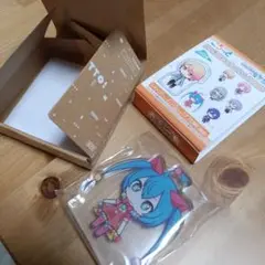 ころっと 初音ミク ダショミク