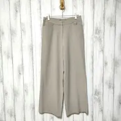 CORDIER コルディア　サイズ40　レディース ストレッチ パンツ