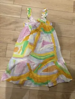 ZARA kids ワンピース