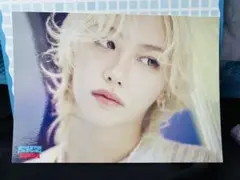 StrayKids 2025 ポップアップ フィリックス ラントレ