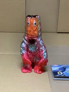 ヘドラ ハワイ版ブルマァクスタンダードサイズ - メルカリ