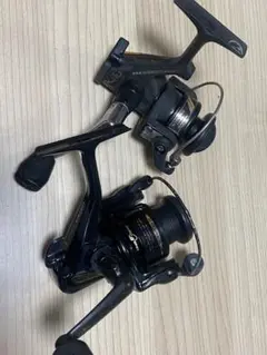 ダイワ リーガル REGAL-X 1500T 未使用品 激レア Daiwa ダイワ REGAL-X スピニングリール 1500T メタルブルー