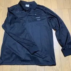 サッカー審判　長袖　2枚セット　サイズＬ