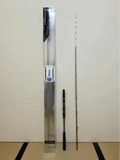 タチウオ アネスタ 太刀魚スペシャル 190 PRO TRUST
