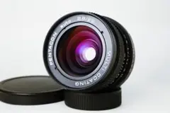 【美品】PENTACON 28mm f2.8 / M42マウント ドイツ製 ＃2 PENTACON 28mm f2.8 / M42マウント ドイツ製 - メルカリ