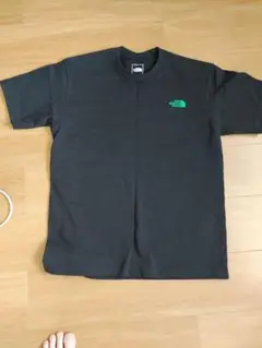 THE NORTH FACE ブラック Tシャツ M
