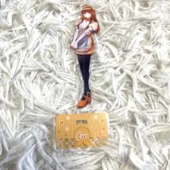 カラフルピーチ　えと　アクスタ