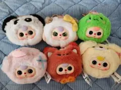 ✨セール✨ベビースリー６点セット
