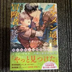 「イケメン最強冒険者を従えて」