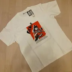 ユニクロ ONE PIECE WANO KUNI Tシャツ XL
