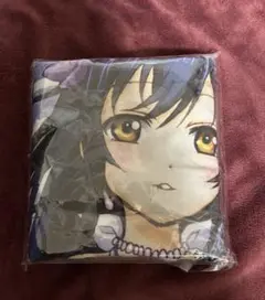 ラブライブ クッションカバー・ブランケット 園田海未調 バニーver. 新品 2025年最新】園田海未 抱き枕の人気アイテム - メルカリ