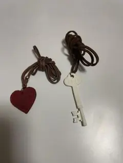アクセサリー