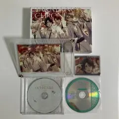 泡沫のユークロニア -trail- 特典セット