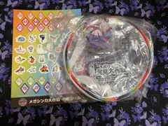 ポケモン発見大作戦　メガサーナイト　チャーム 他 セット