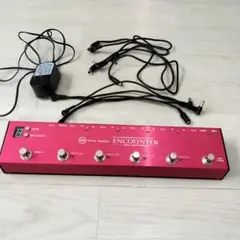 VITAL AUDIO ENCOUNTER スイッチャー 箱無し ゆっくり解説】スイッチャーレビューしてみた【VITALAUDIO