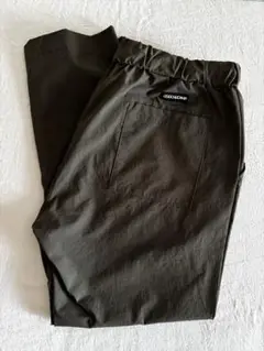 Coochucamp(クーチューキャンプ)Cropped Pants