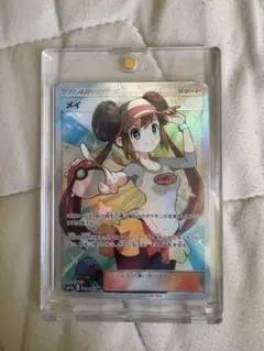 ポケモンカード メイ サポート ホロ