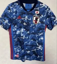 日本代表 ユニホーム ユニフォーム アディダス 東京オリンピック Lサイズ