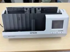 ☆美品☆エプソン A4ドキュメントスキャナー DS-C480W