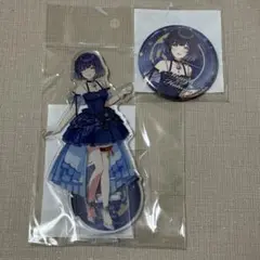 学園アイドルマスター　セルリアンアストロラーべ　アトレ秋葉原　秦谷美鈴