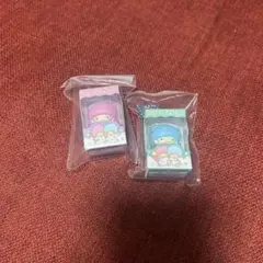 サンリオ チョコボックス キキララ