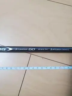 【最終値下げ】ディアマナ D LIMITED 60 TX ドライバー用　テーラー